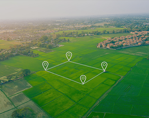 不動産売買事業